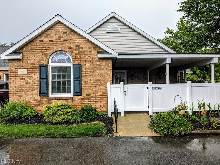 Hartville Commons - Residential