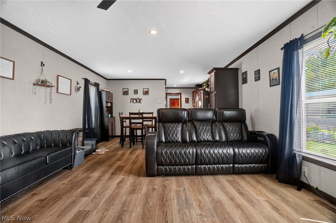 Jefferson Mobile Estates - Residential