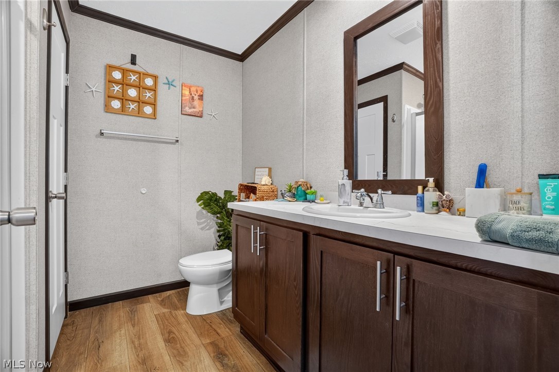 Jefferson Mobile Estates - Residential
