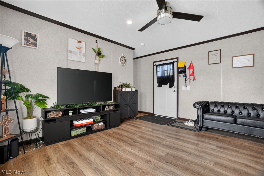 Jefferson Mobile Estates - Residential