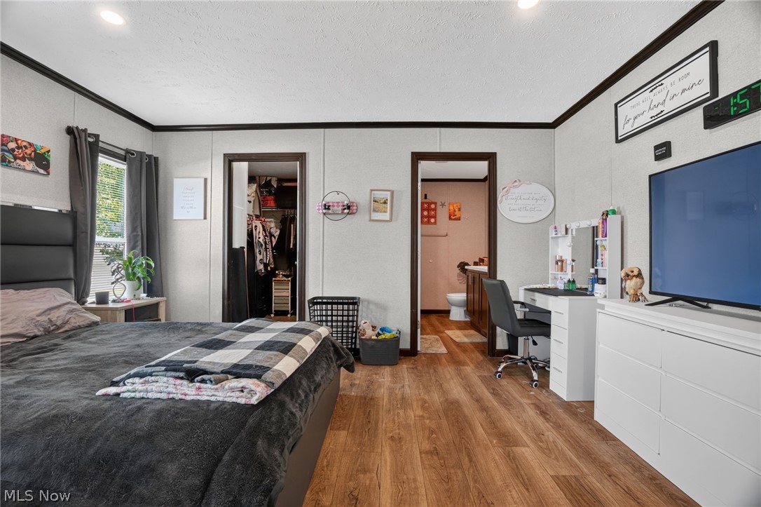 Jefferson Mobile Estates - Residential