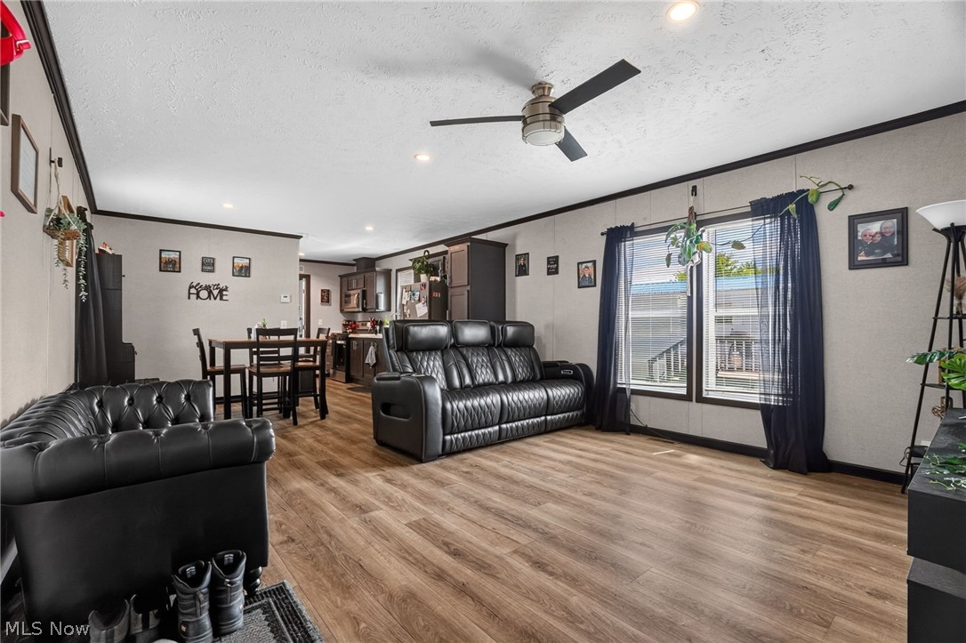 Jefferson Mobile Estates - Residential