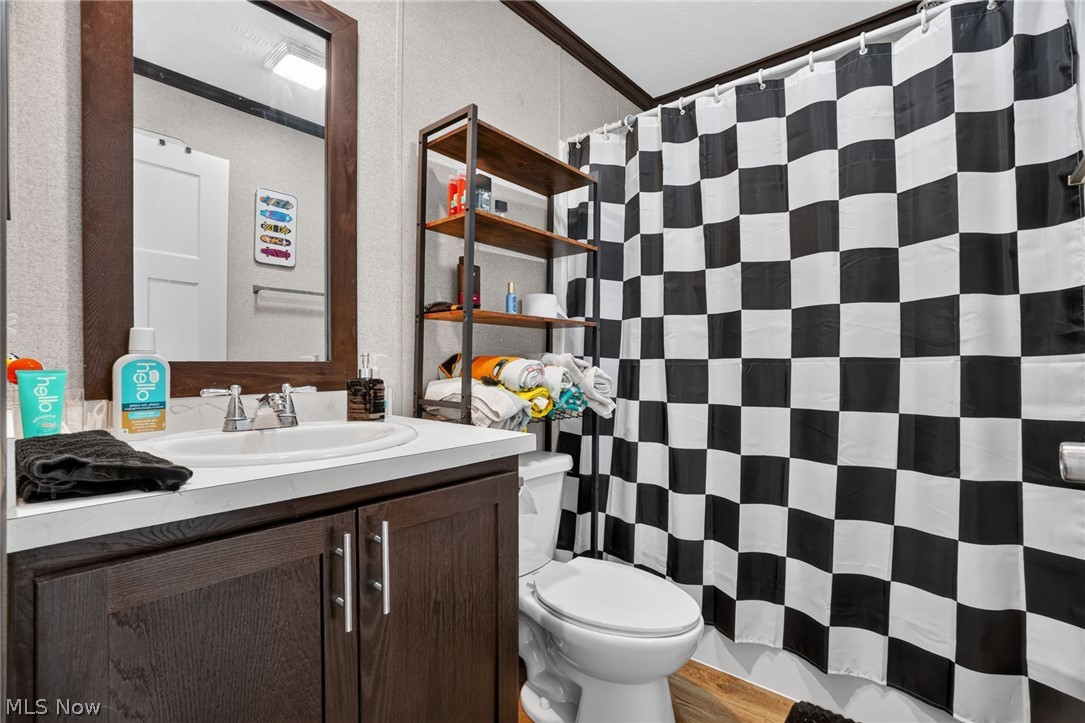 Jefferson Mobile Estates - Residential