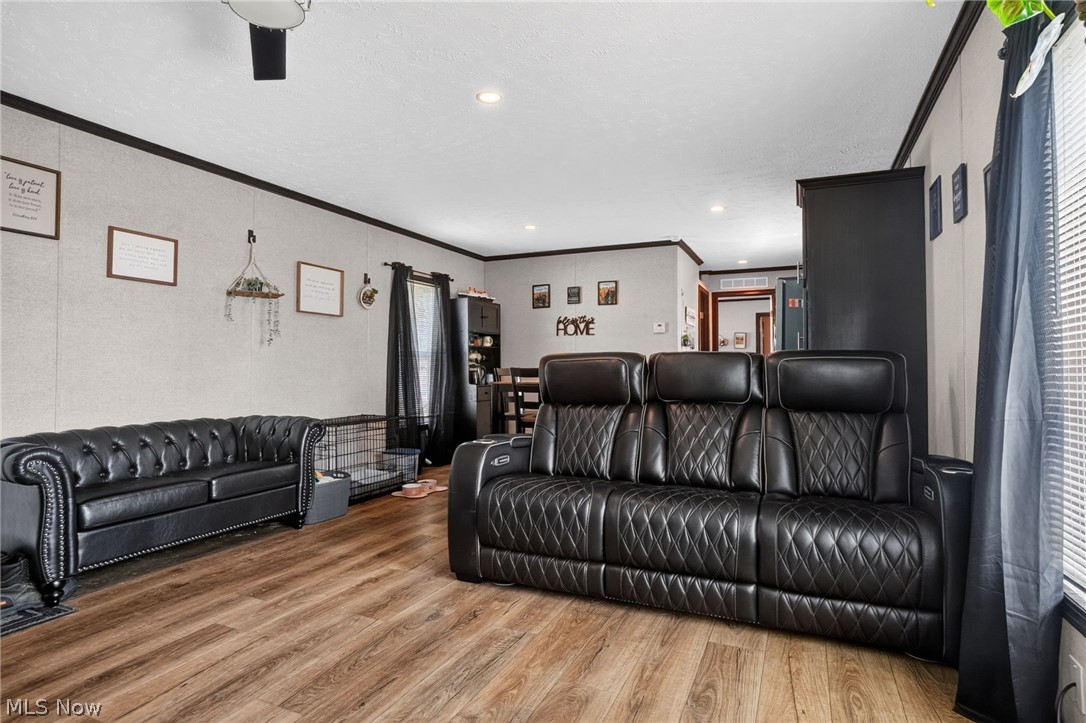 Jefferson Mobile Estates - Residential