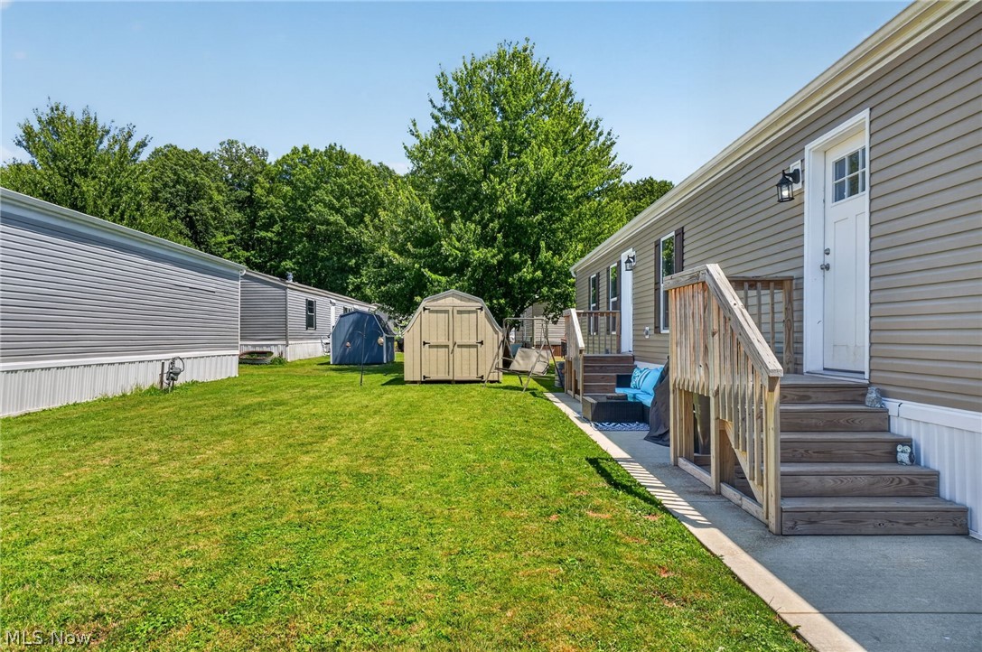 Jefferson Mobile Estates - Residential