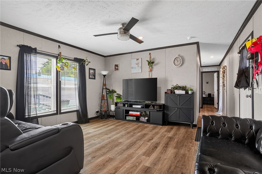 Jefferson Mobile Estates - Residential