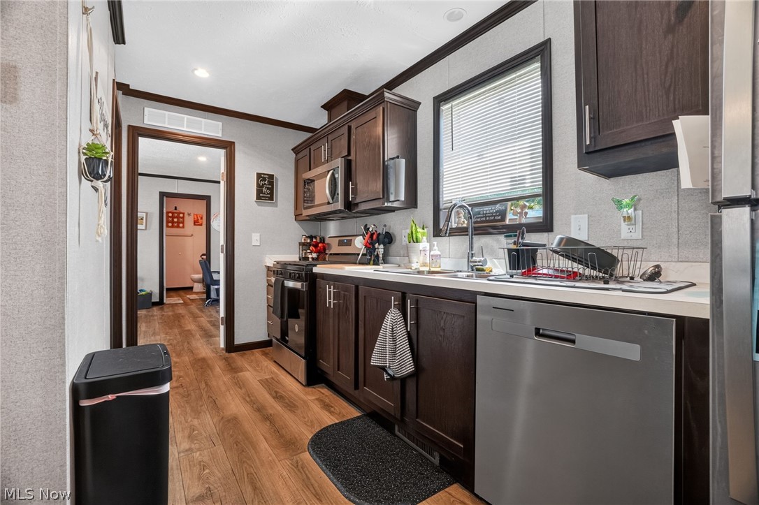 Jefferson Mobile Estates - Residential