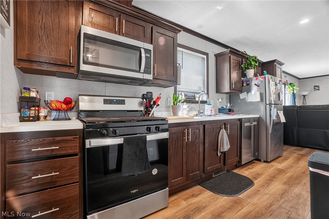 Jefferson Mobile Estates - Residential