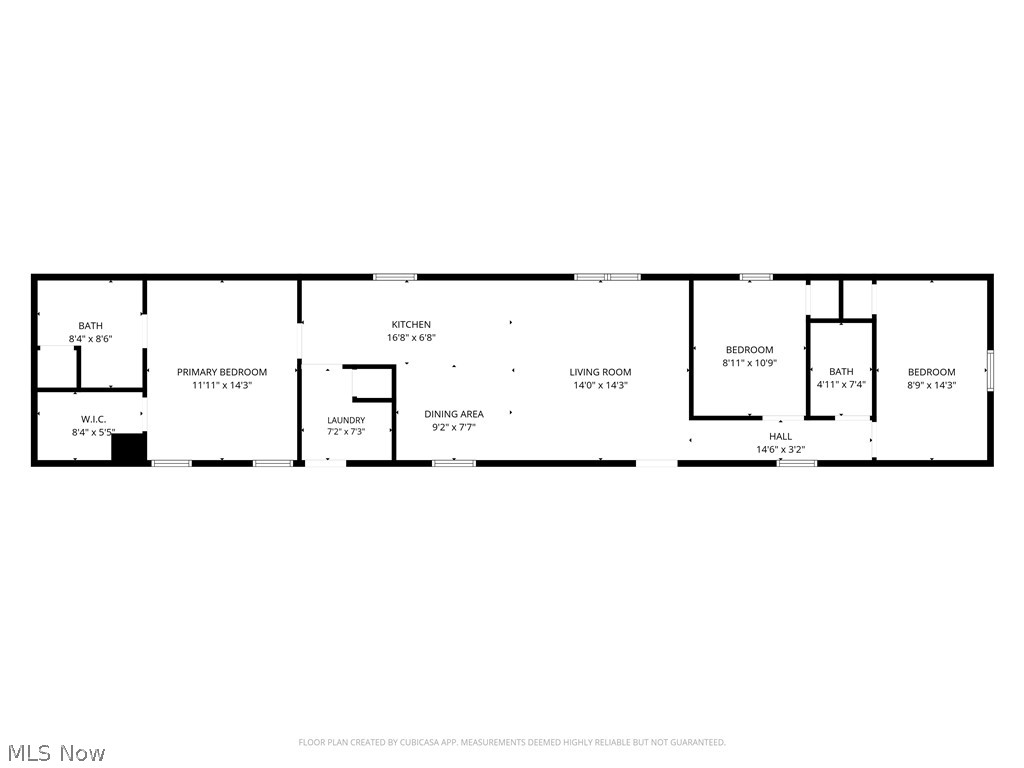 Jefferson Mobile Estates - Residential