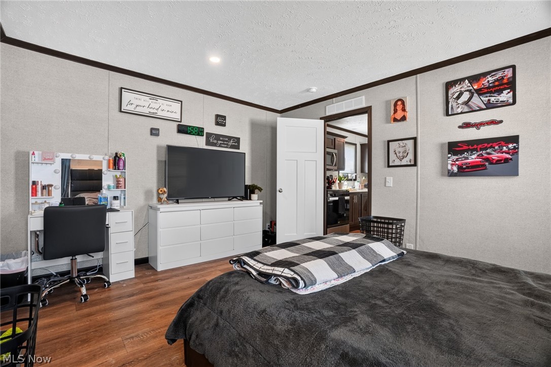 Jefferson Mobile Estates - Residential
