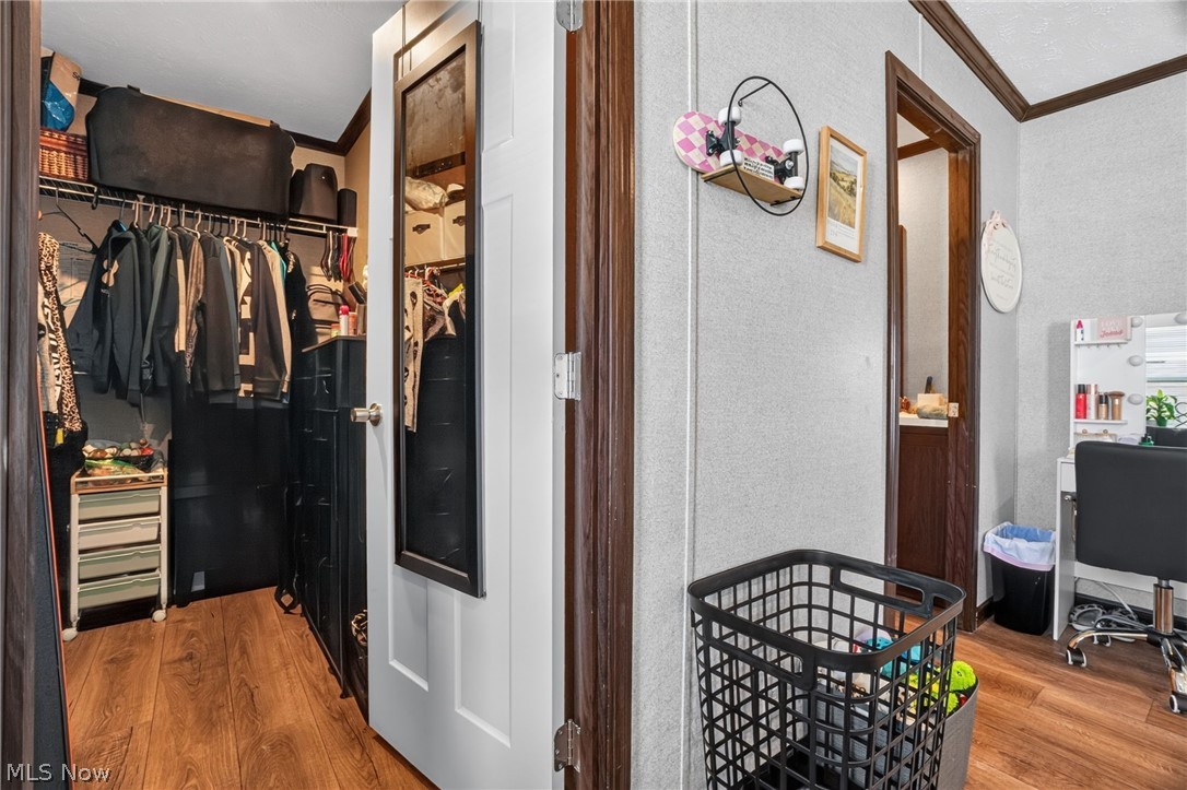 Jefferson Mobile Estates - Residential