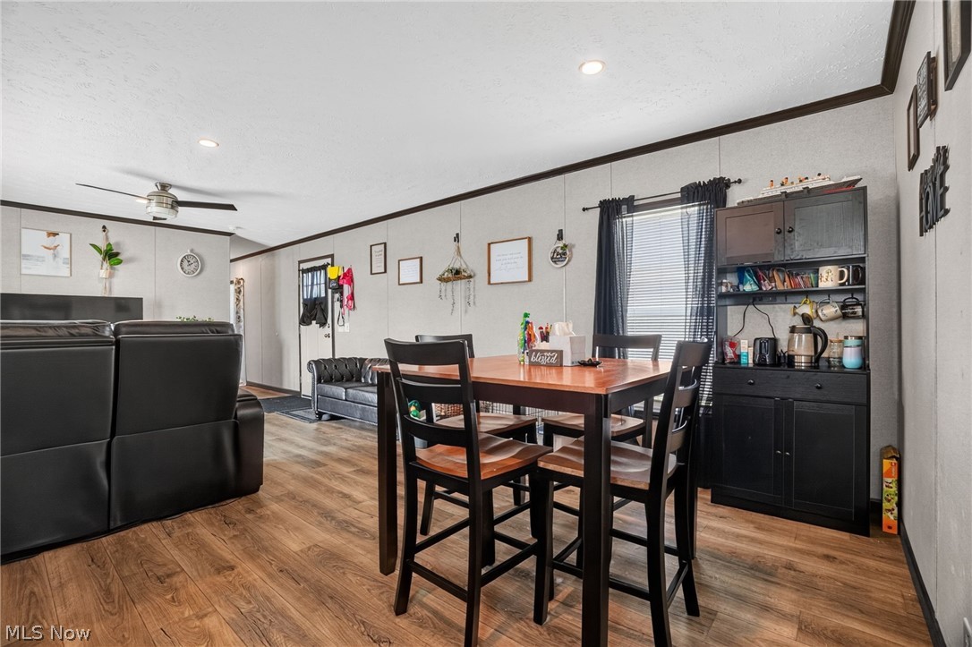 Jefferson Mobile Estates - Residential