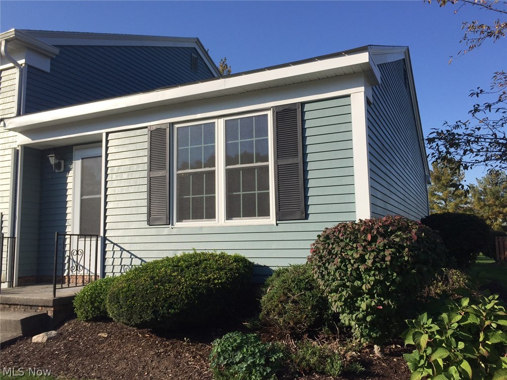 Millcreek Cluster Homes - Residential