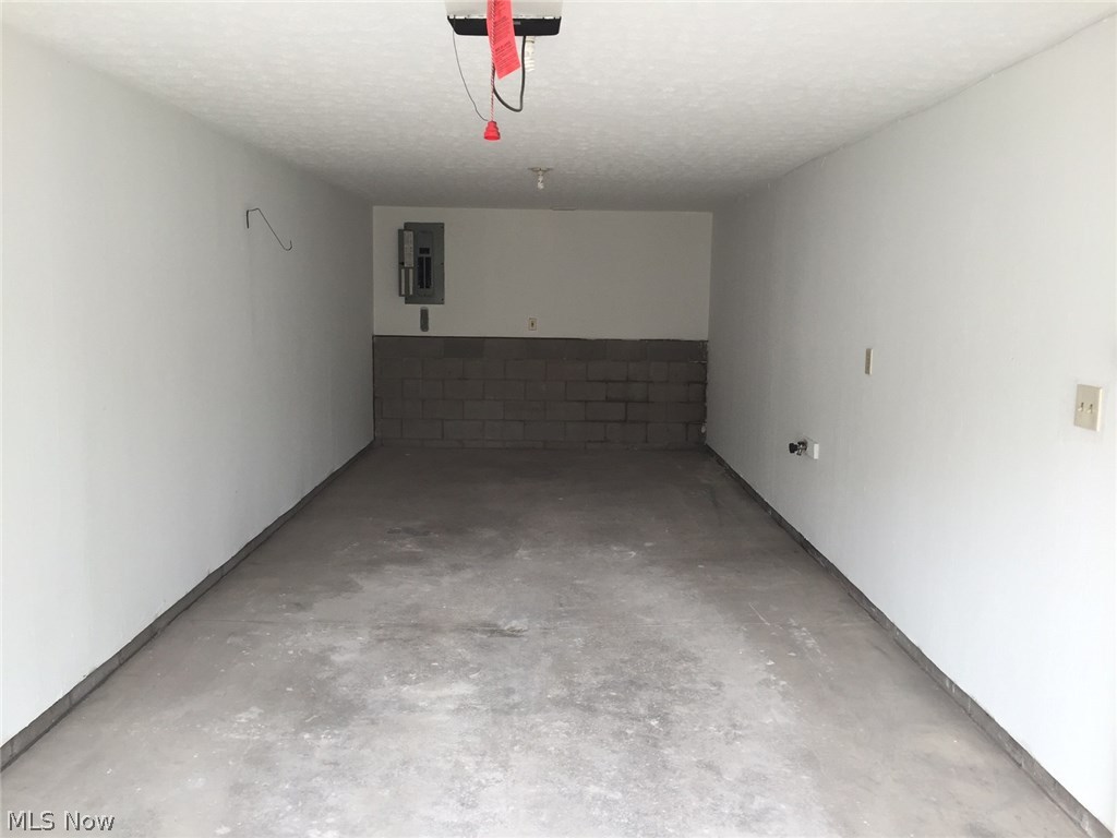 Millcreek Cluster Homes - Residential
