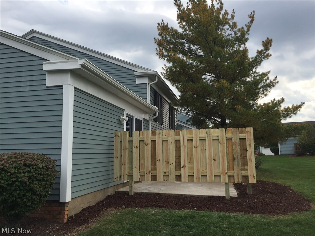 Millcreek Cluster Homes - Residential