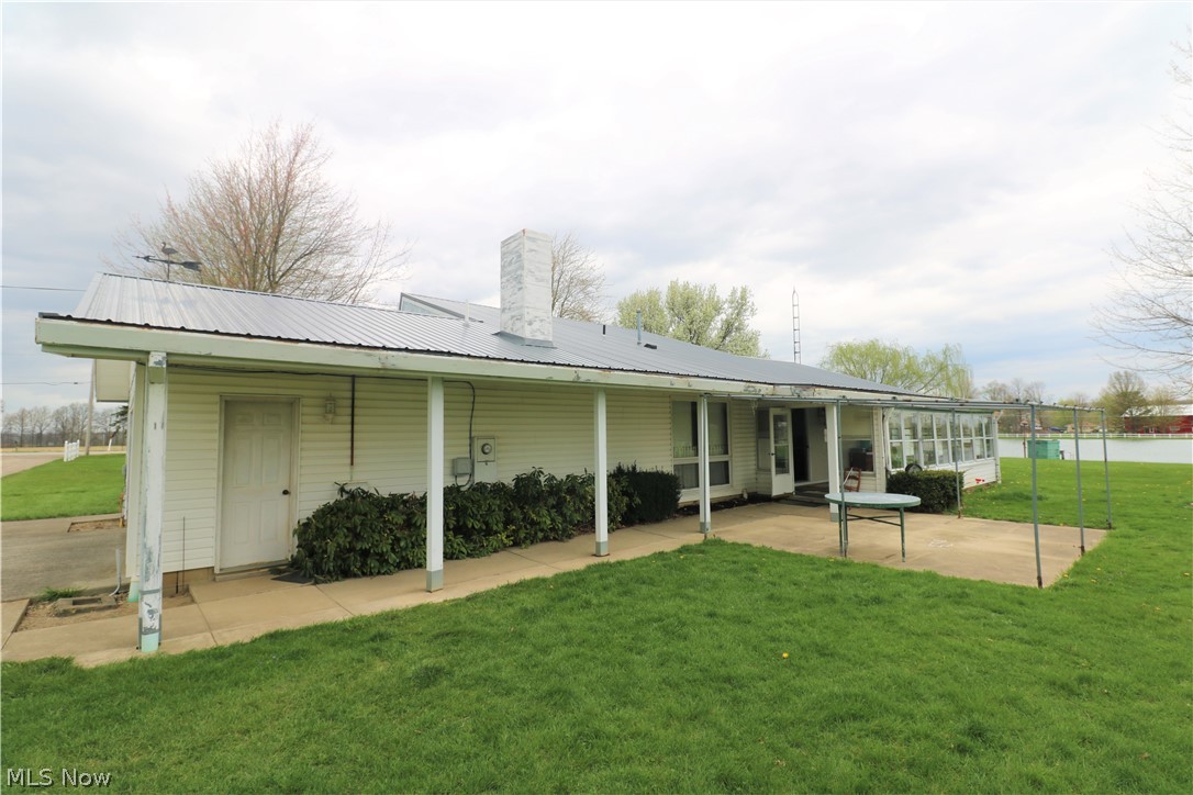 Camden 10 - Residential