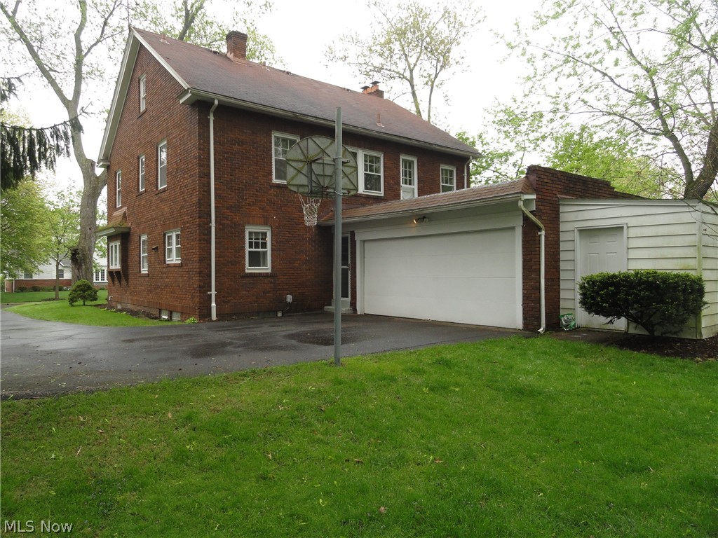 Silver Lake Estates - Residential