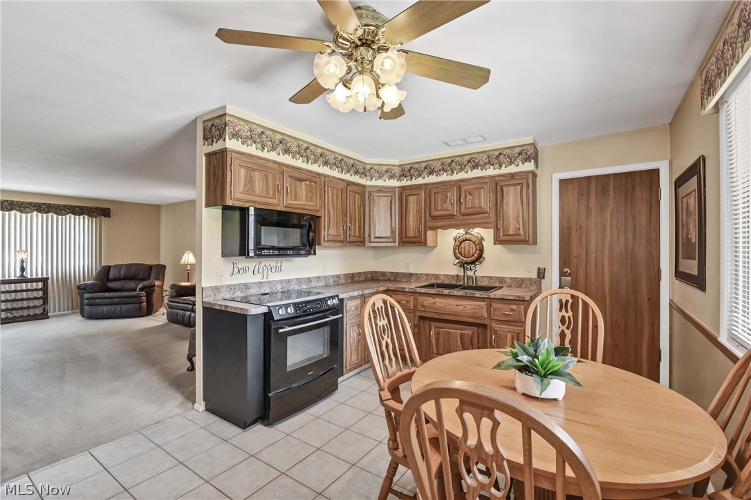 Olmsted Colony 01 - Residential