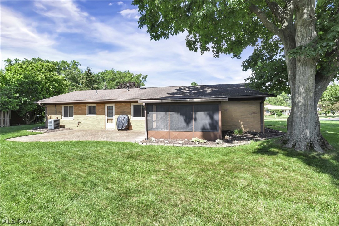 Olmsted Colony 01 - Residential