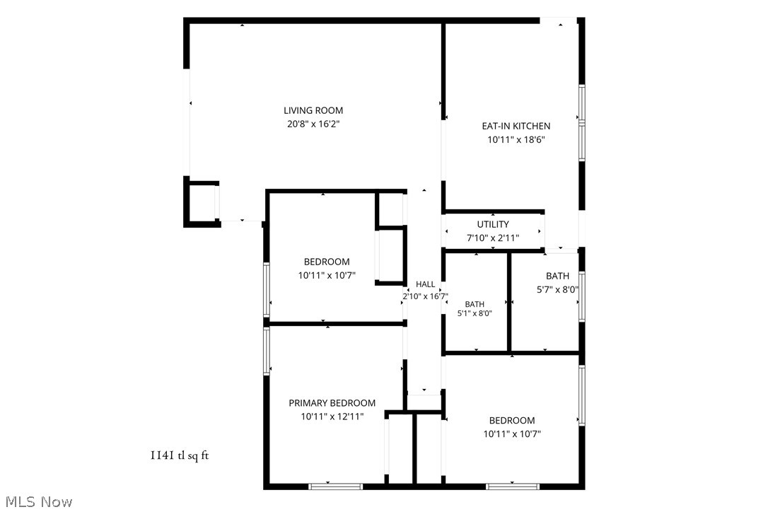Olmsted Colony 01 - Residential
