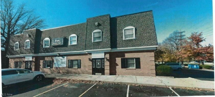 Joseph A Huber Realty Co - Commercial Sale