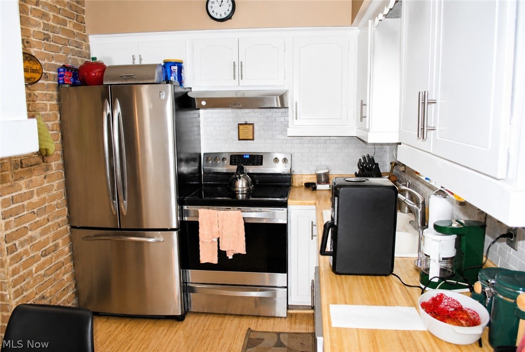 Concord Square Village Condo - Residential