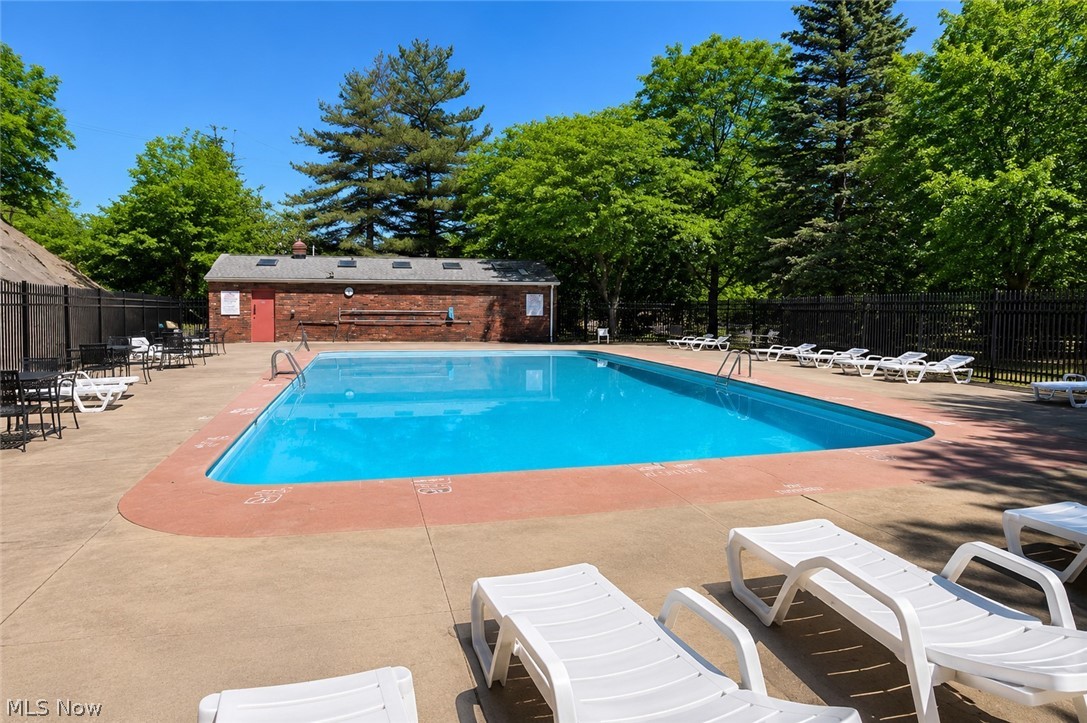 Concord Square Village Condo - Residential