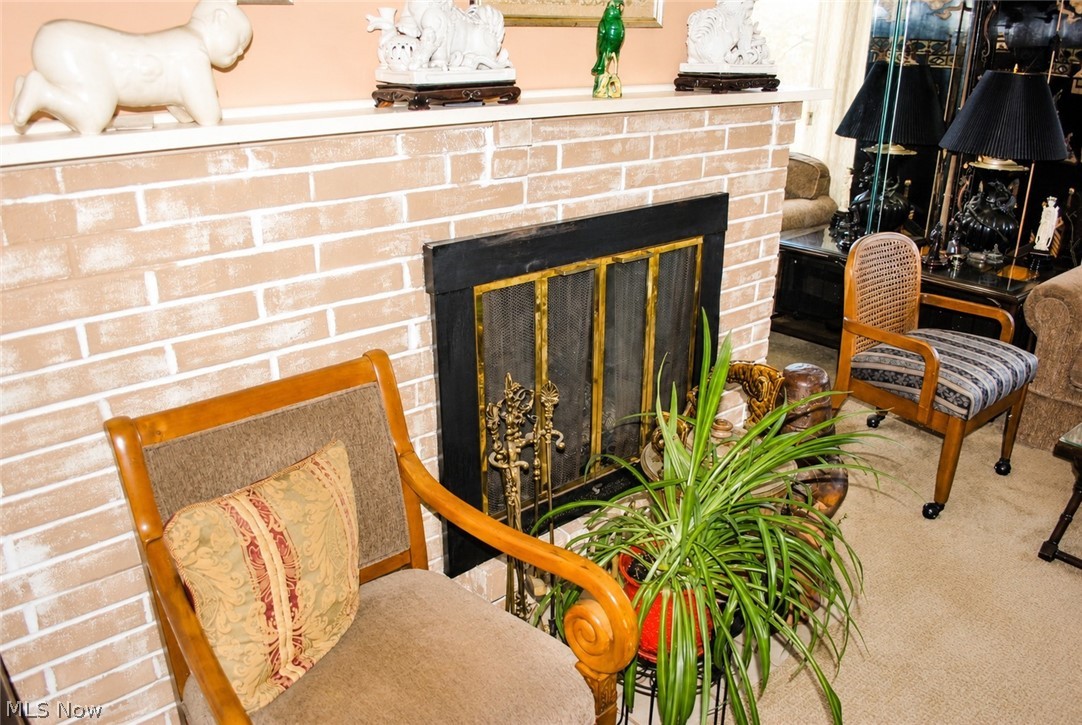 Concord Square Village Condo - Residential