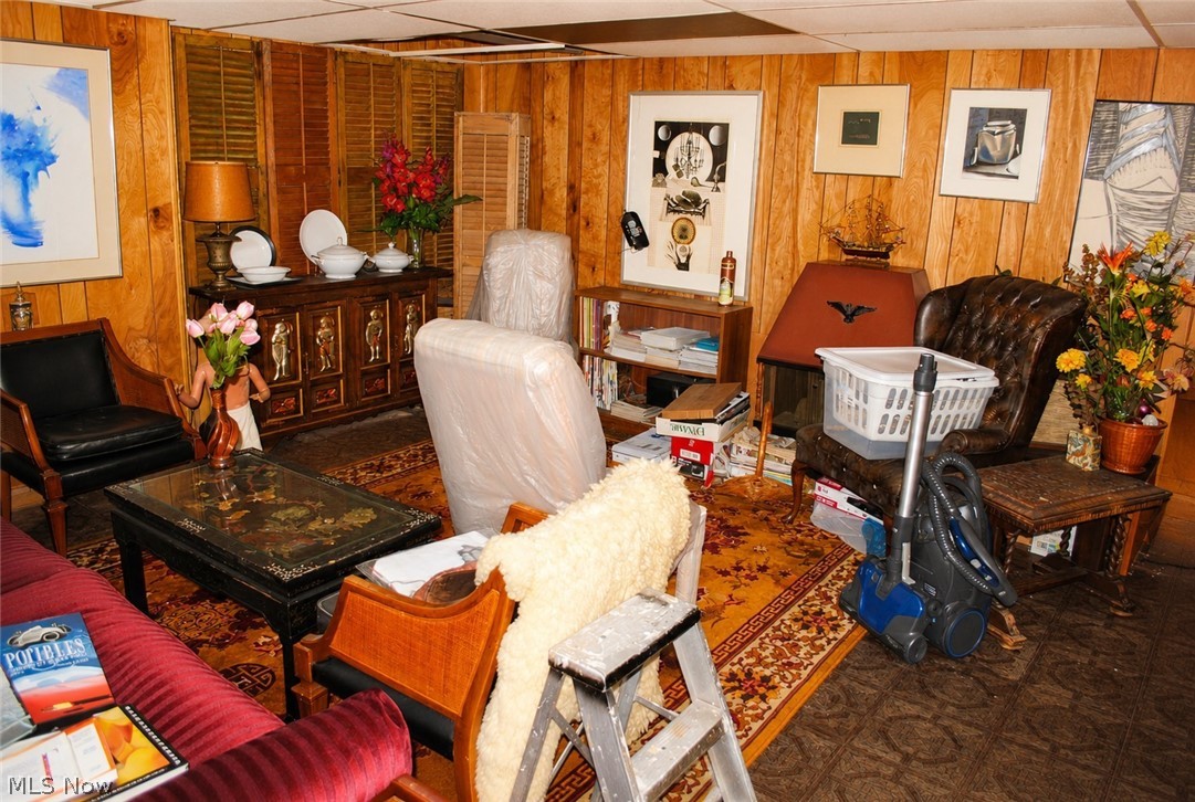 Concord Square Village Condo - Residential