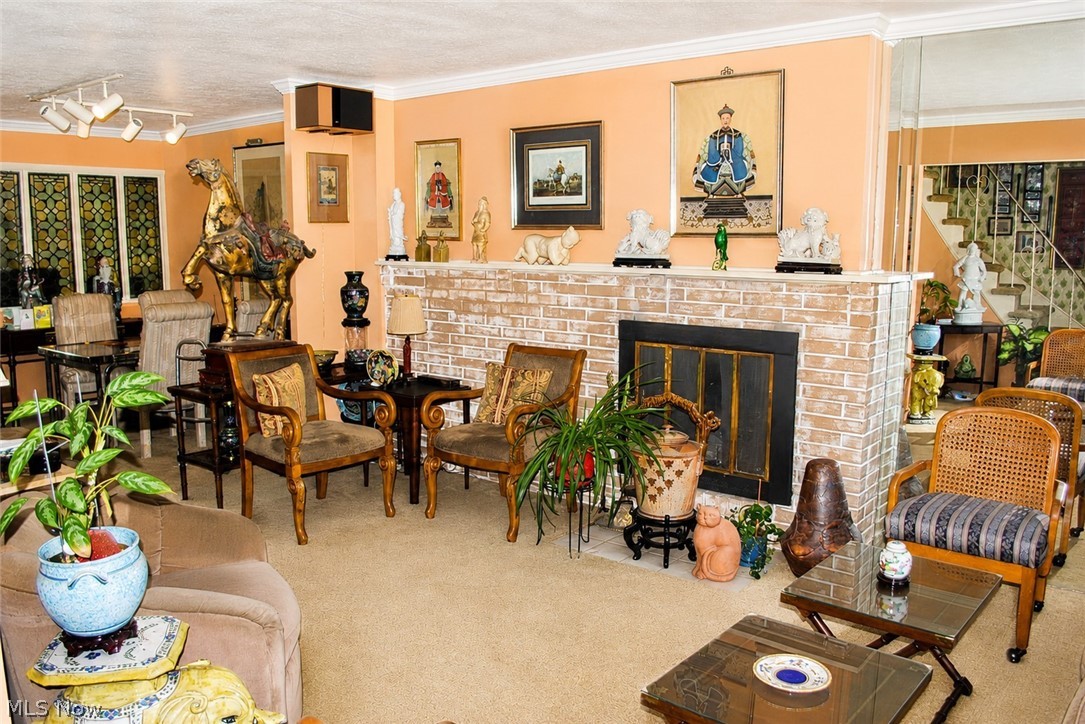 Concord Square Village Condo - Residential