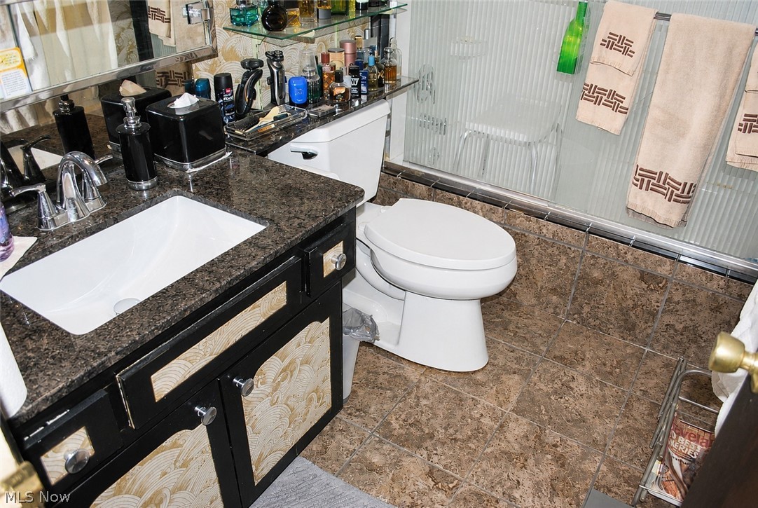 Concord Square Village Condo - Residential