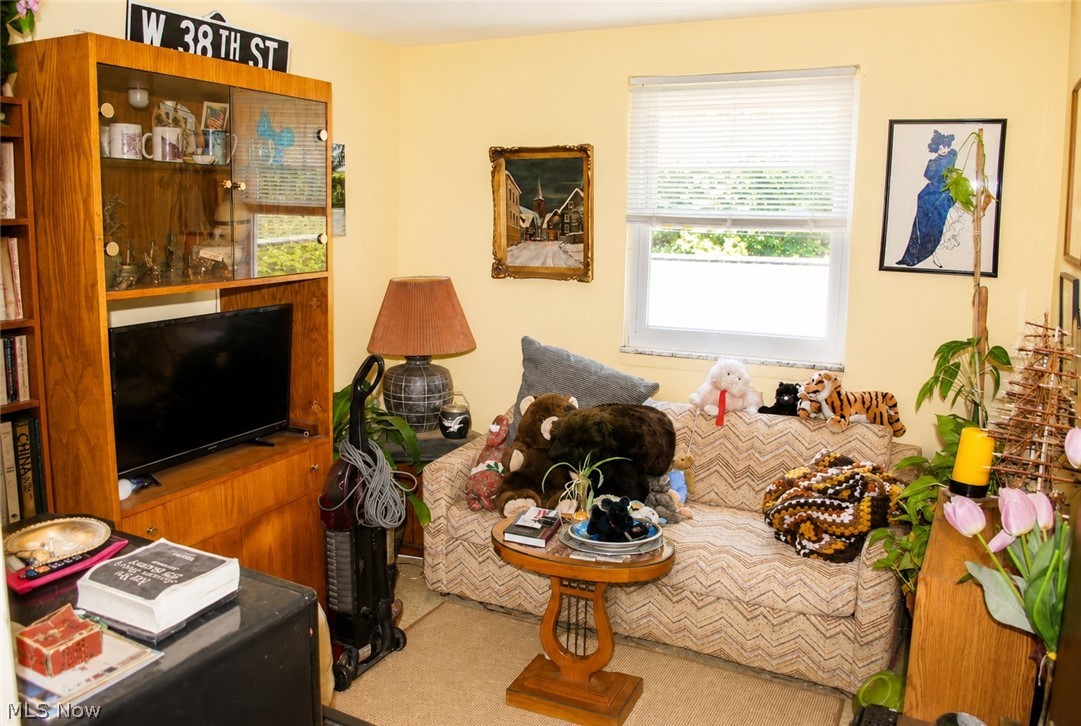 Concord Square Village Condo - Residential