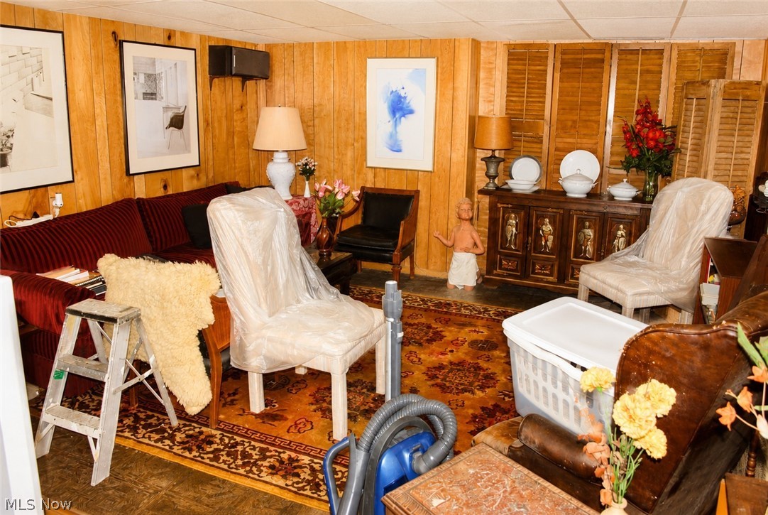 Concord Square Village Condo - Residential