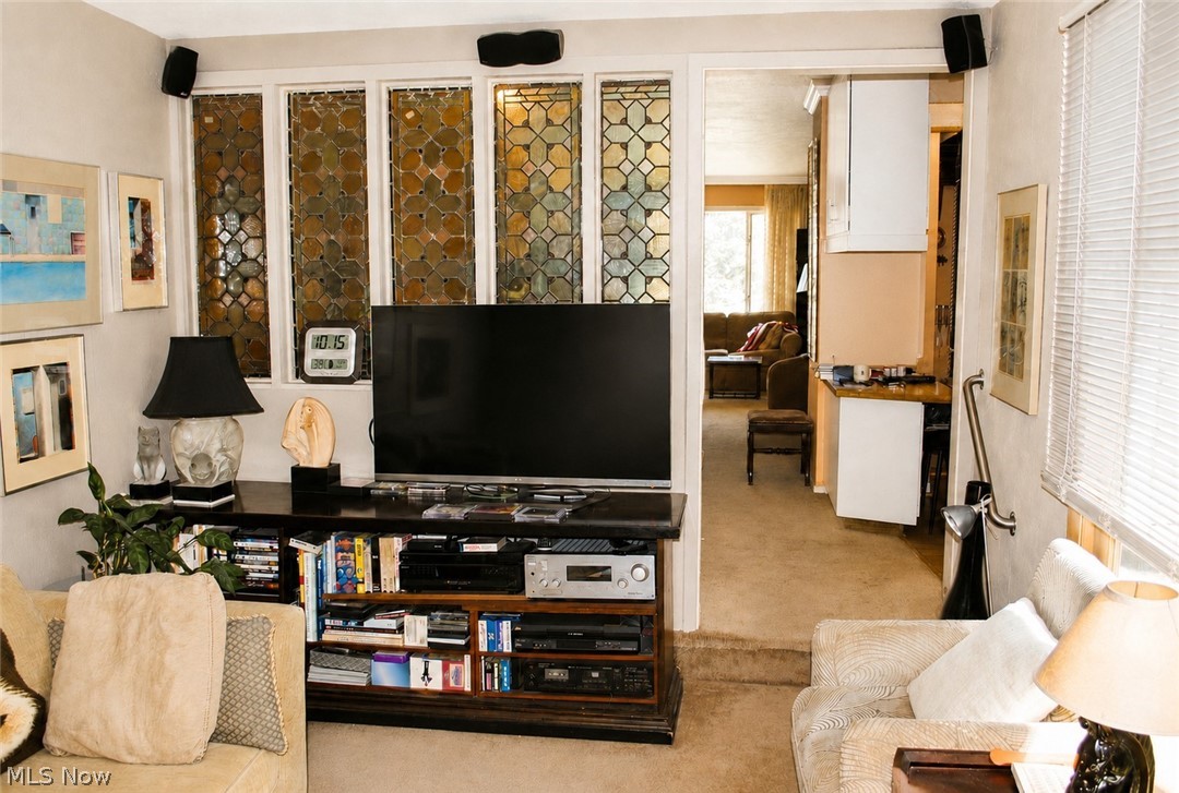 Concord Square Village Condo - Residential