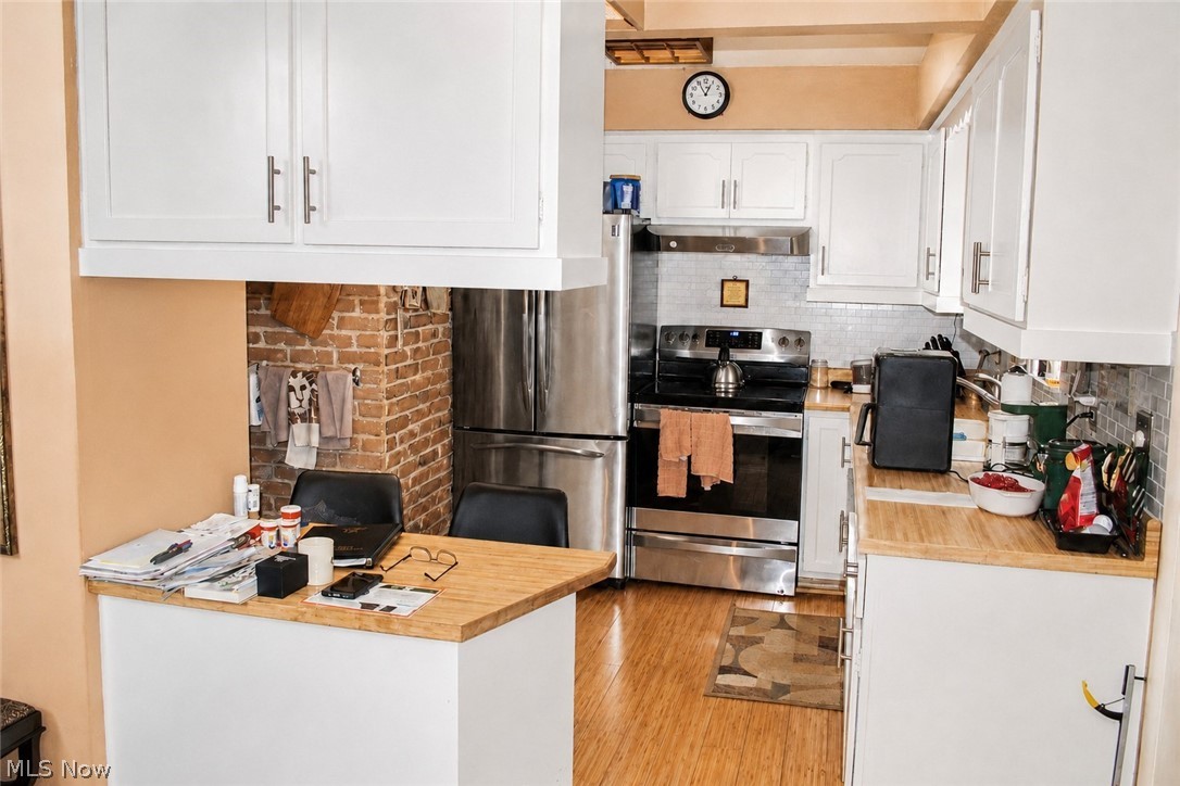 Concord Square Village Condo - Residential