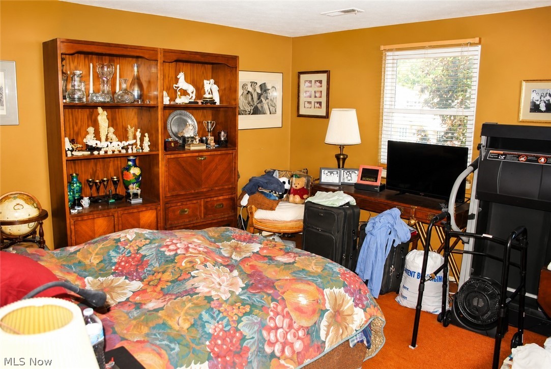 Concord Square Village Condo - Residential