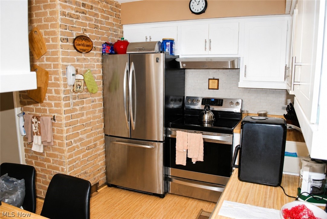 Concord Square Village Condo - Residential