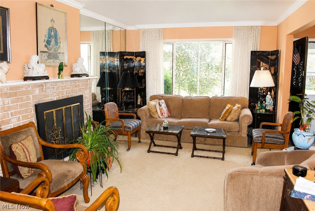 Concord Square Village Condo - Residential