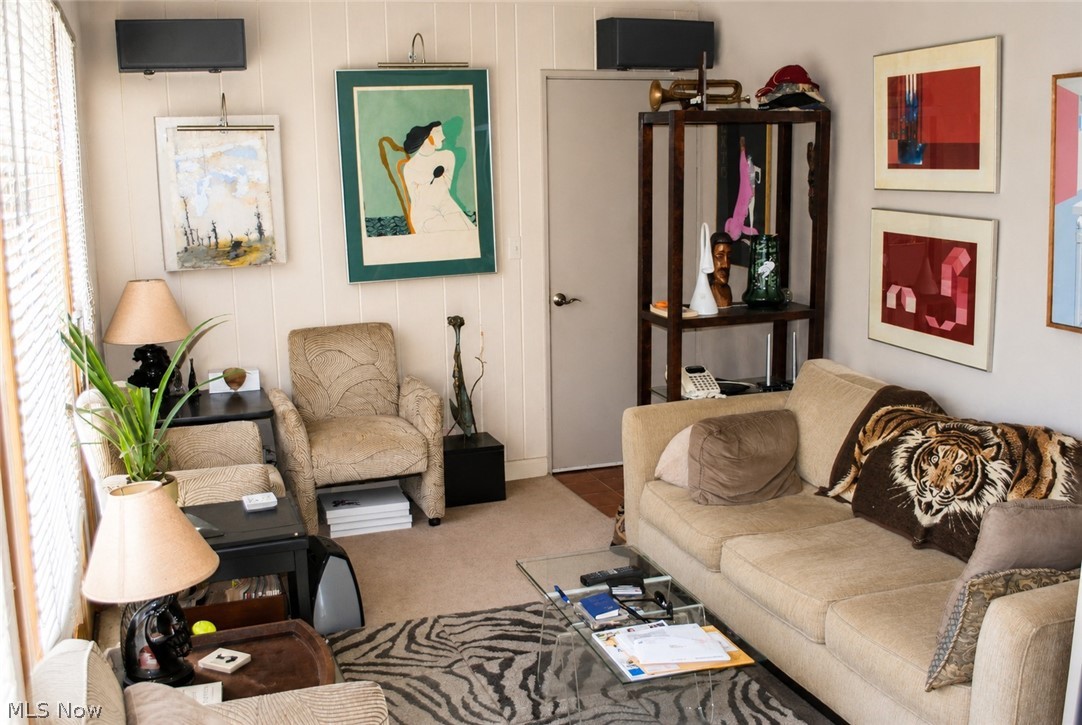 Concord Square Village Condo - Residential