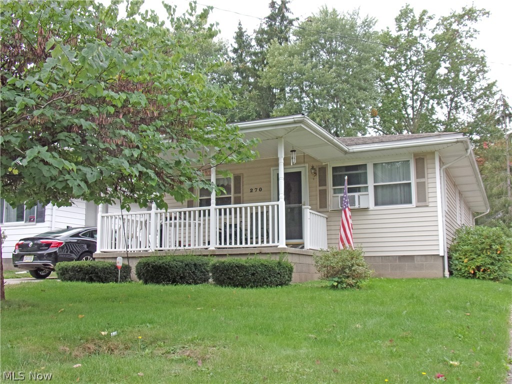 Springfield Heights - Residential