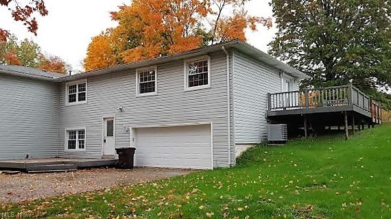 Stow - Residential Lease