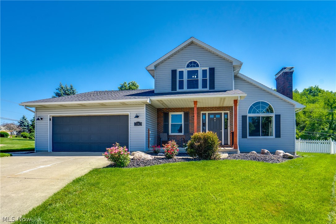 Meadow Brook - Residential