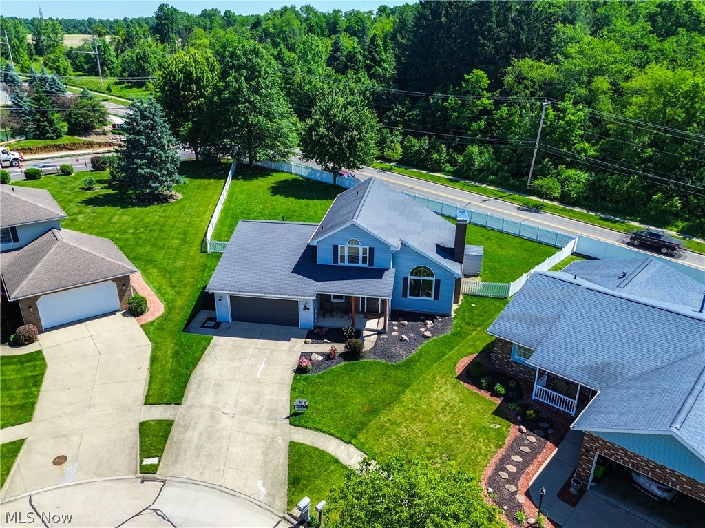 Meadow Brook - Residential