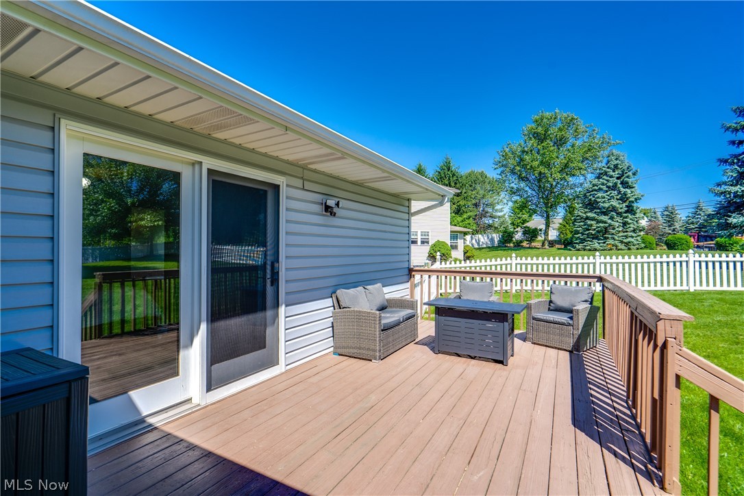 Meadow Brook - Residential