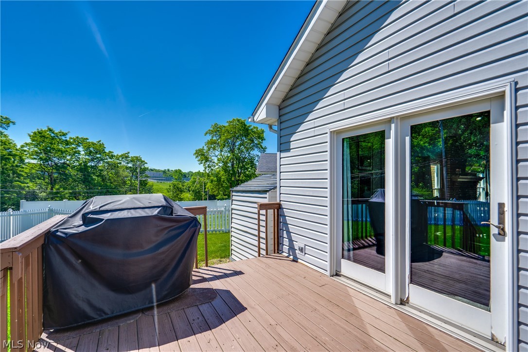 Meadow Brook - Residential