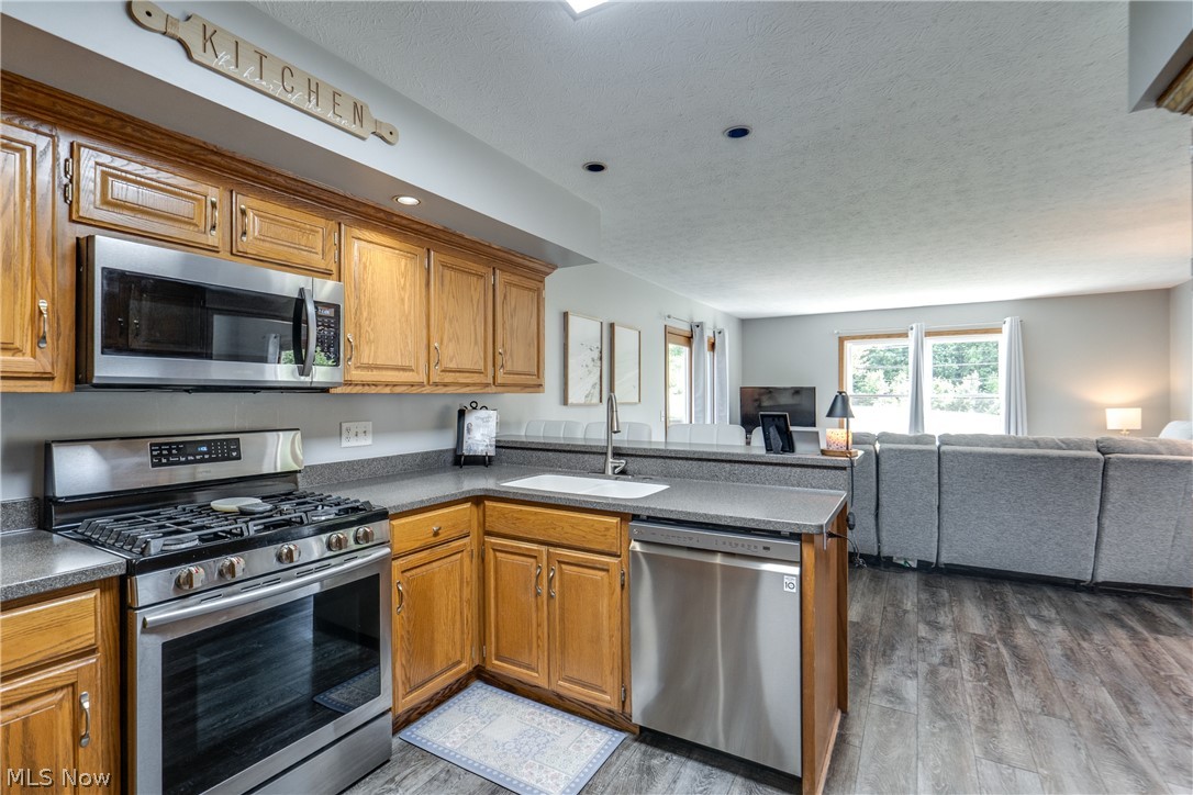 Meadow Brook - Residential