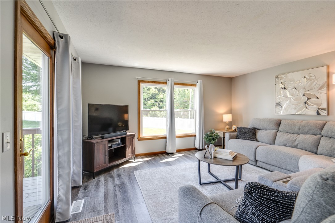 Meadow Brook - Residential