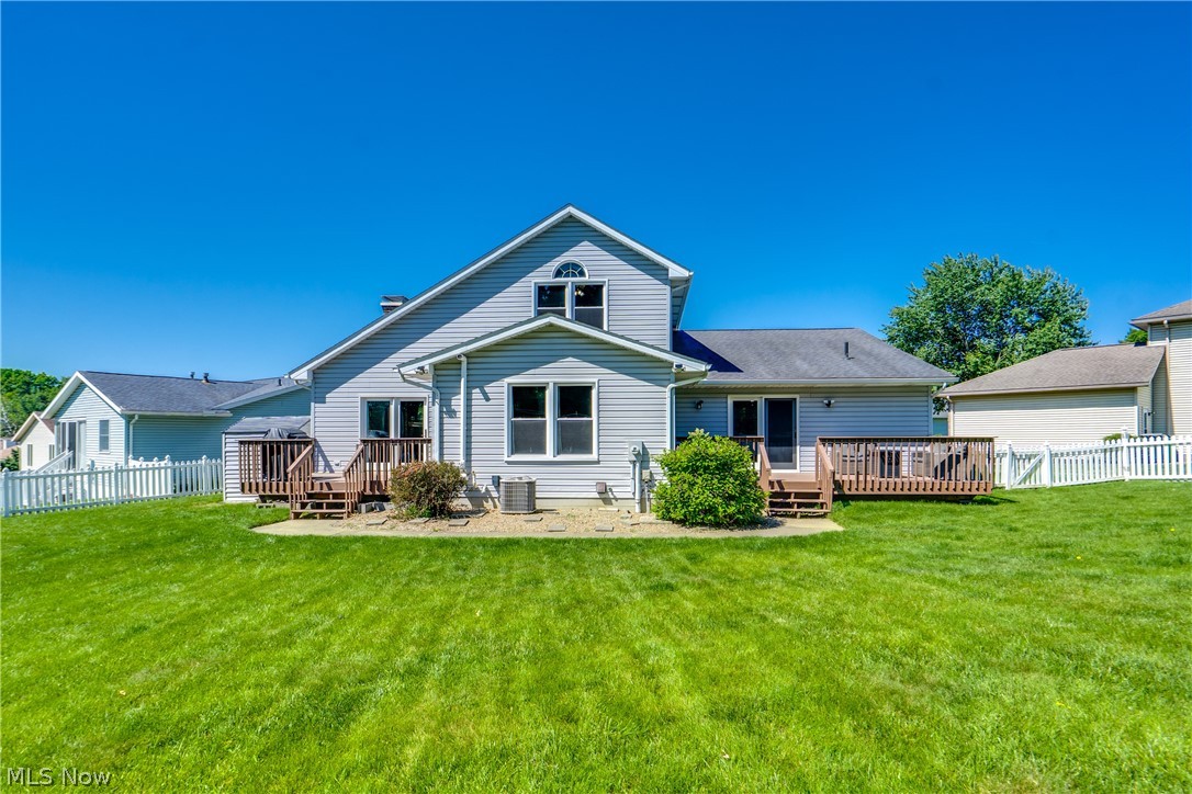 Meadow Brook - Residential