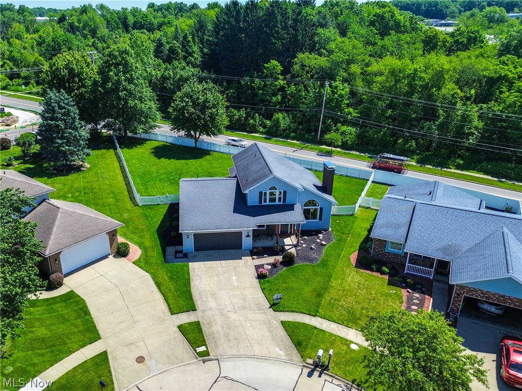 Meadow Brook - Residential
