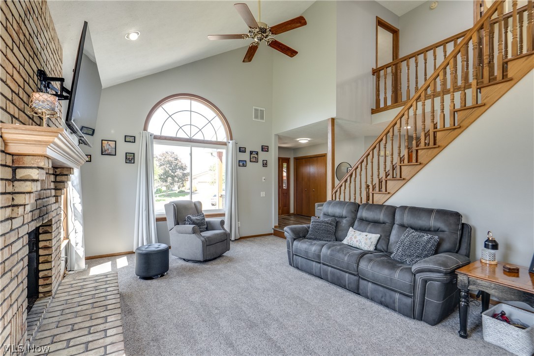 Meadow Brook - Residential